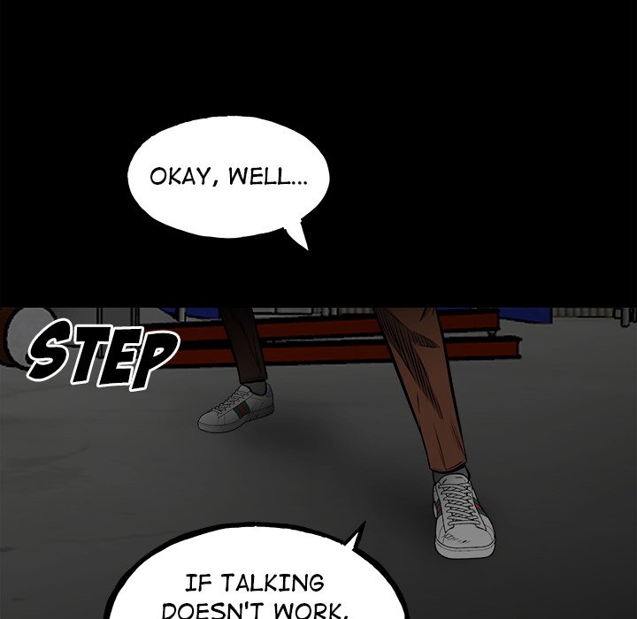 The Villain Chapter 129 - Page 61