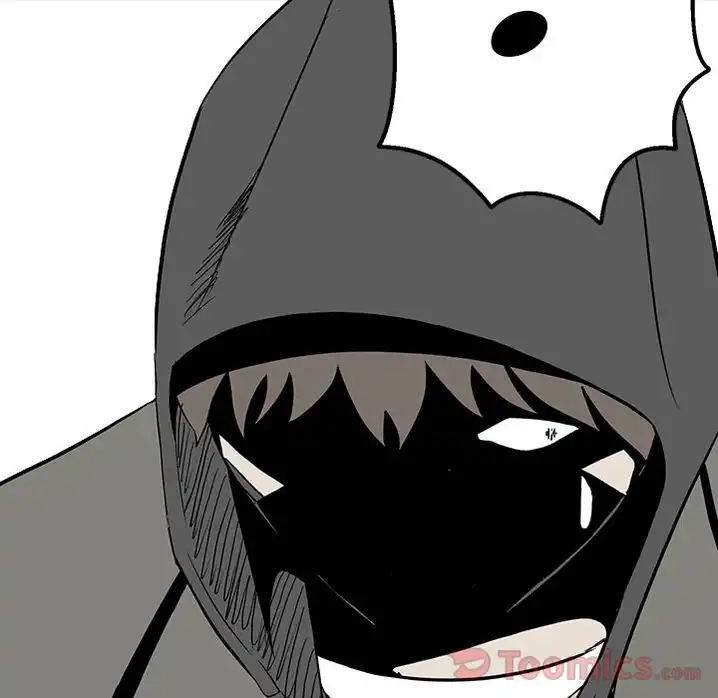 The Villain Chapter 13 - Page 67