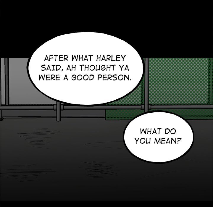 The Villain Chapter 130 - Page 16