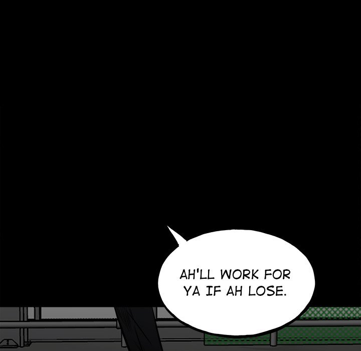 The Villain Chapter 130 - Page 17