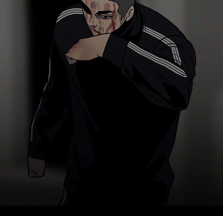 The Villain Chapter 133 - Page 119