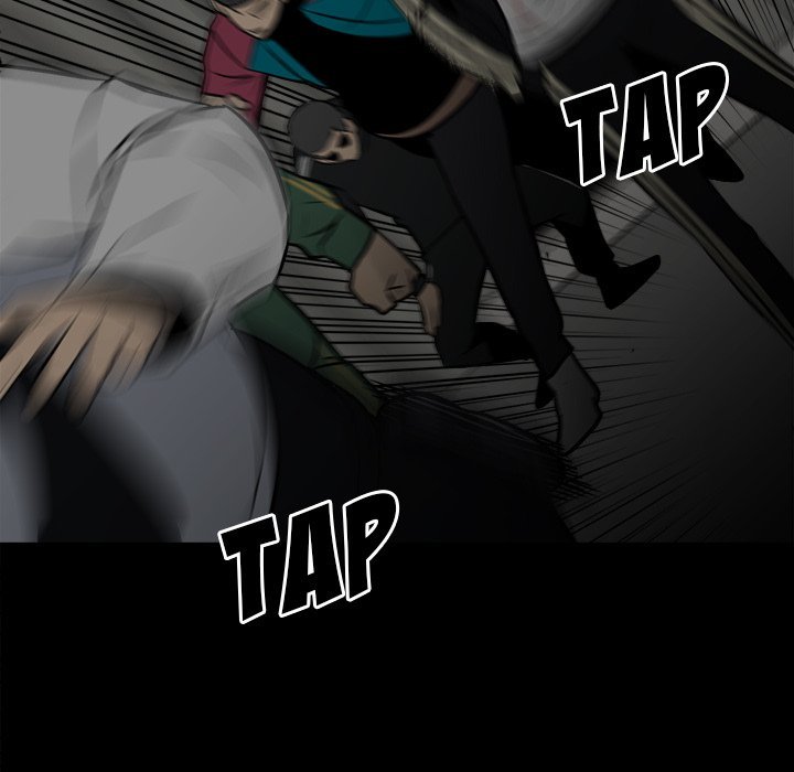 The Villain Chapter 133 - Page 124