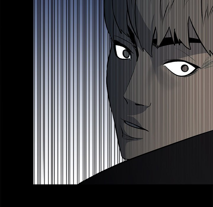 The Villain Chapter 133 - Page 35