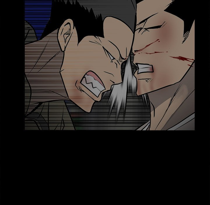 The Villain Chapter 133 - Page 49