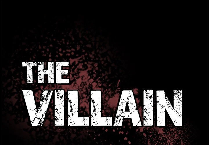 The Villain Chapter 134 - Page 1