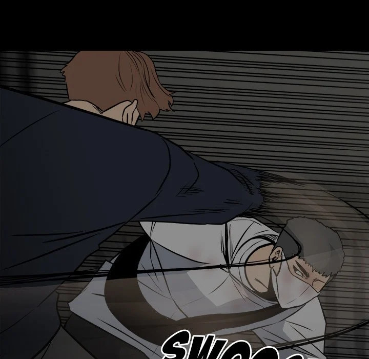 The Villain Chapter 134 - Page 11