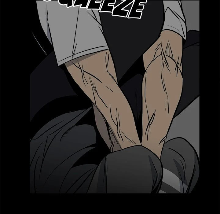 The Villain Chapter 134 - Page 112