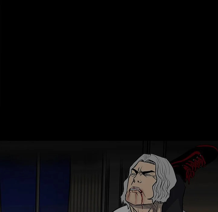 The Villain Chapter 134 - Page 113