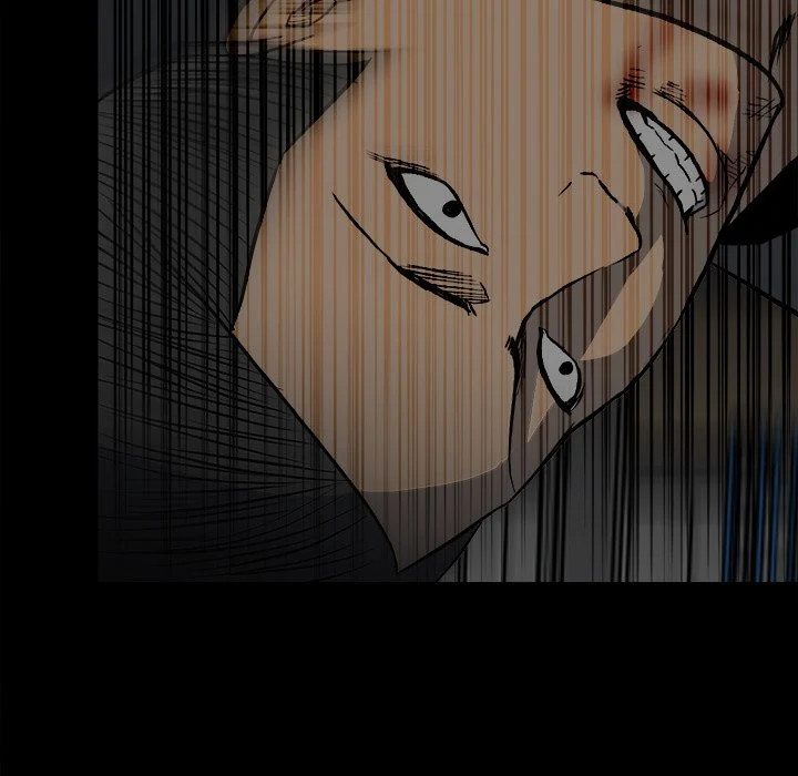 The Villain Chapter 134 - Page 119
