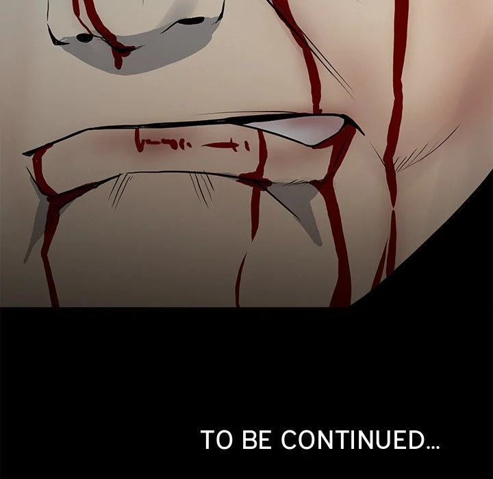The Villain Chapter 134 - Page 134