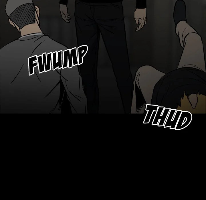 The Villain Chapter 134 - Page 34