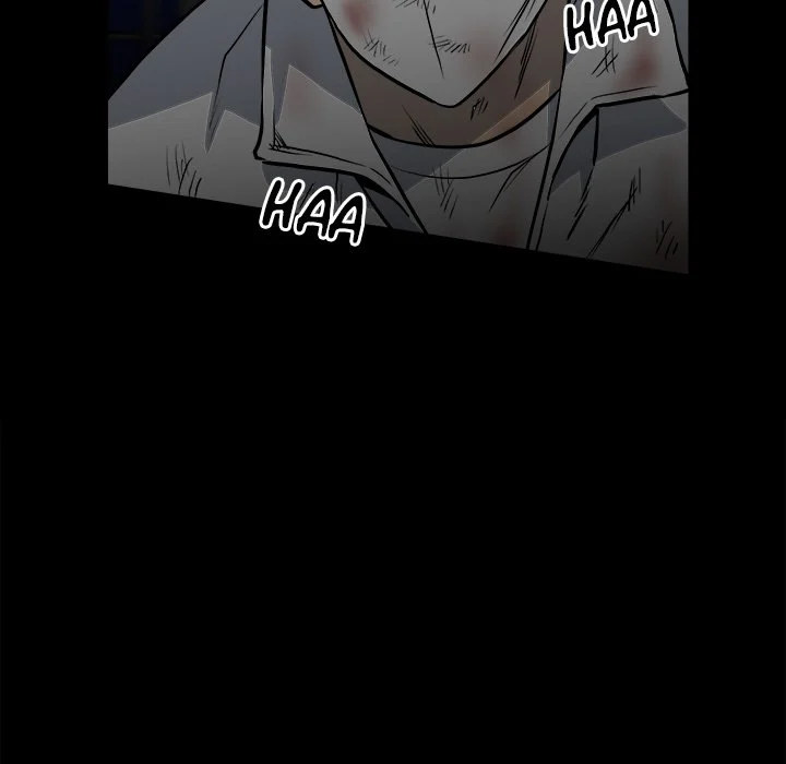 The Villain Chapter 134 - Page 36