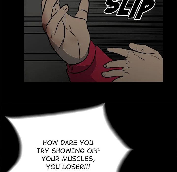 The Villain Chapter 134 - Page 61