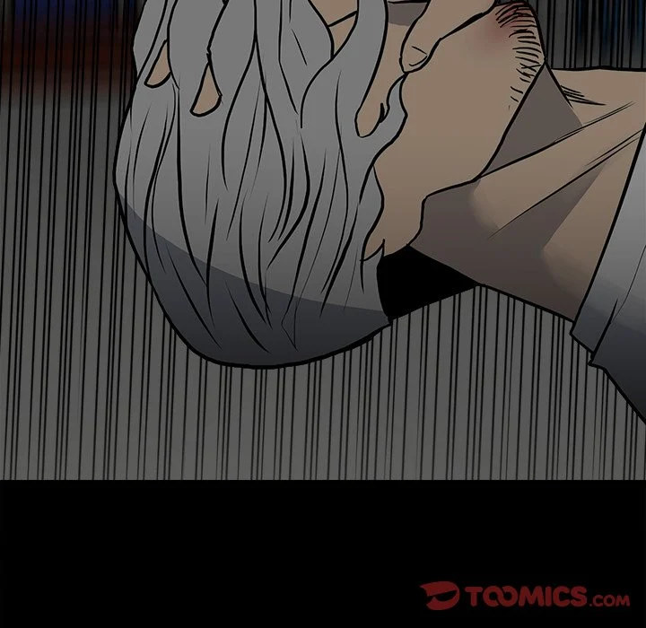 The Villain Chapter 134 - Page 87