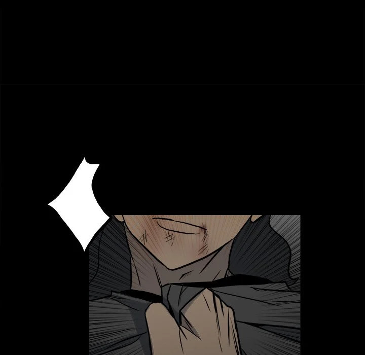 The Villain Chapter 134 - Page 92