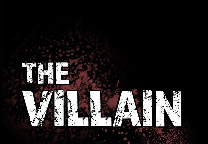 The Villain Chapter 135 - Page 1