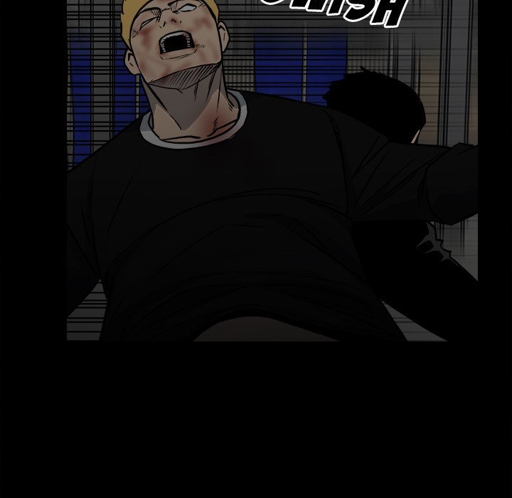 The Villain Chapter 135 - Page 18
