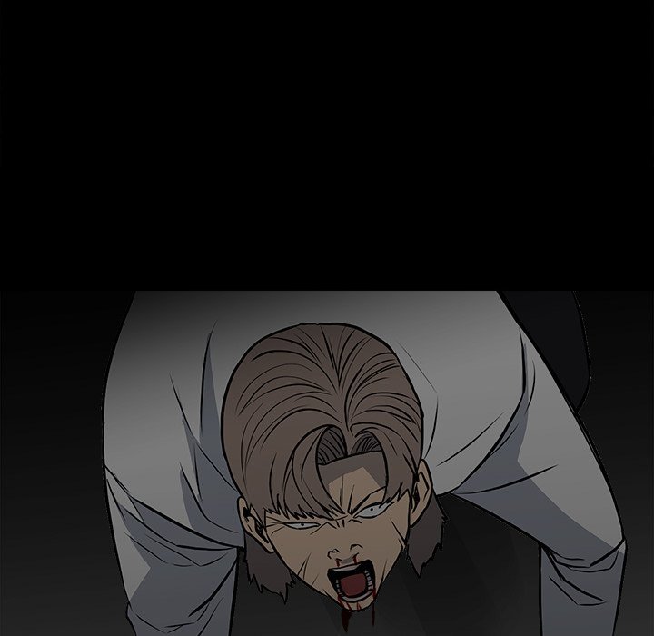 The Villain Chapter 135 - Page 94