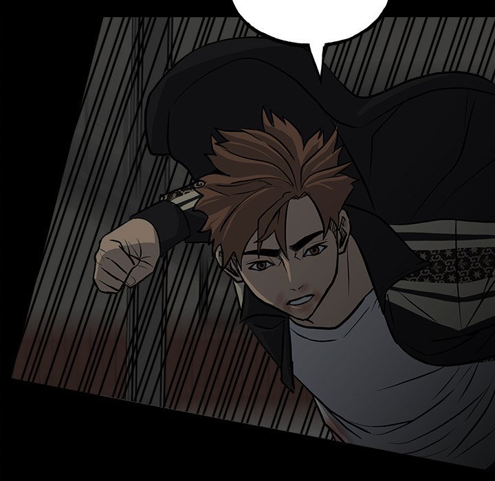 The Villain Chapter 137 - Page 132