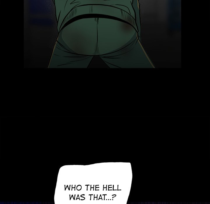 The Villain Chapter 137 - Page 23