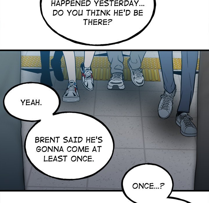 The Villain Chapter 142 - Page 8
