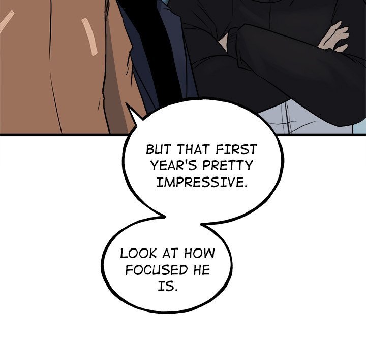 The Villain Chapter 144 - Page 145