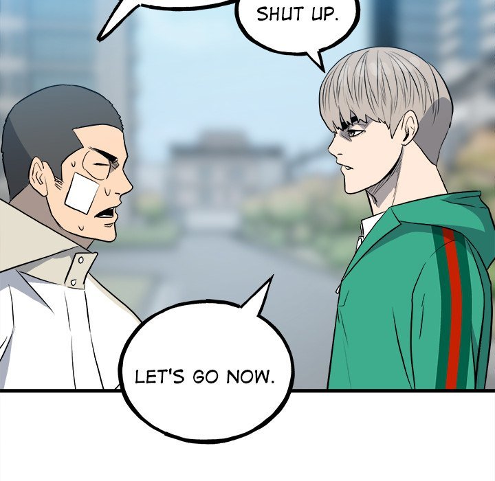 The Villain Chapter 144 - Page 73