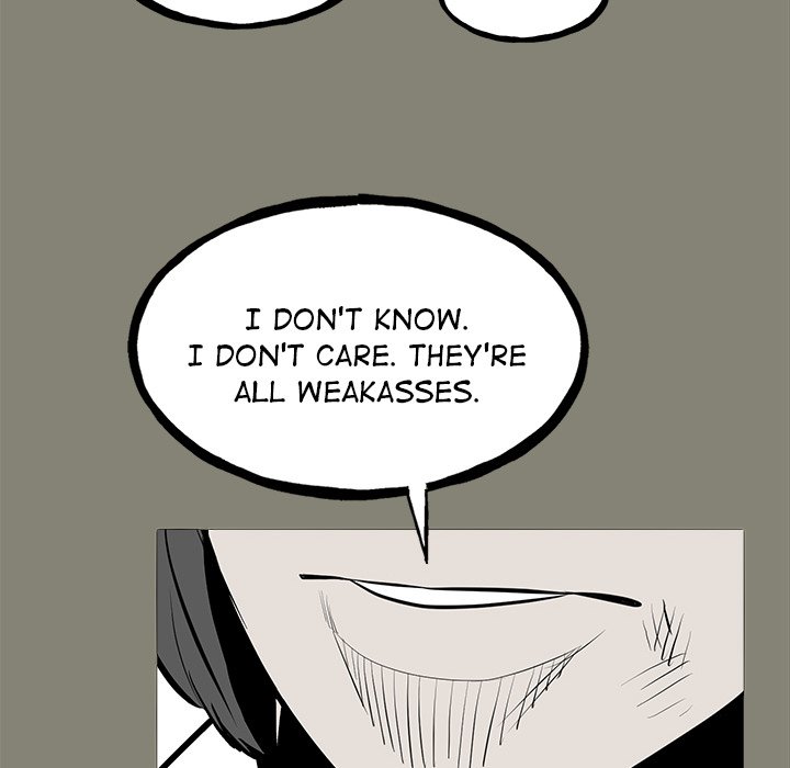 The Villain Chapter 147 - Page 26