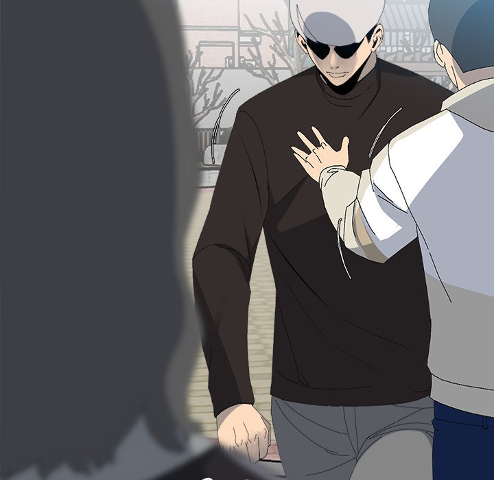 The Villain Chapter 147 - Page 94