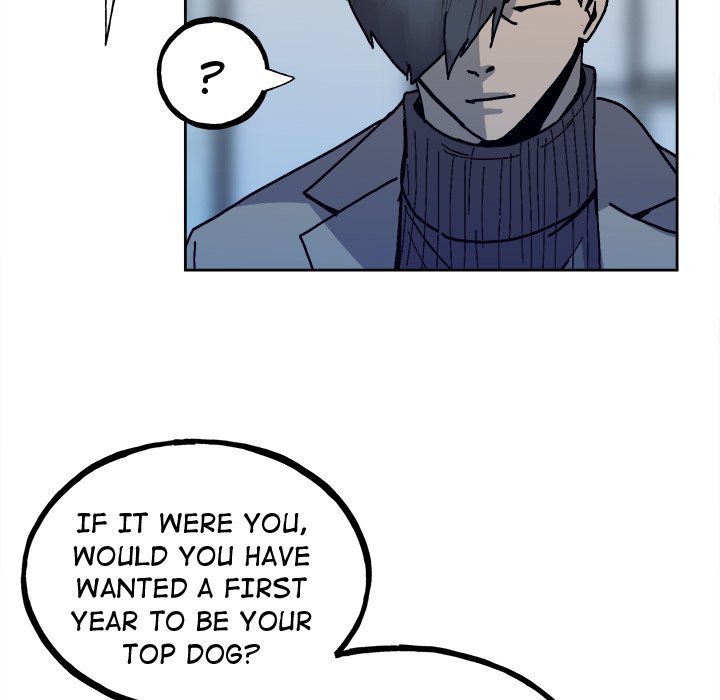 The Villain Chapter 148 - Page 14