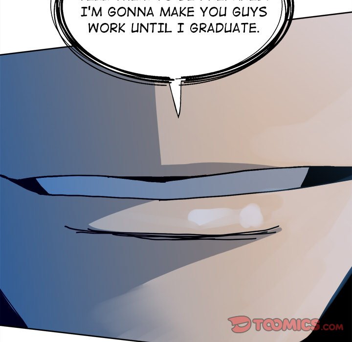 The Villain Chapter 148 - Page 51