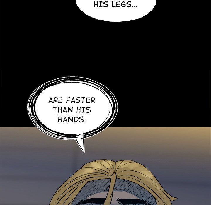 The Villain Chapter 148 - Page 95