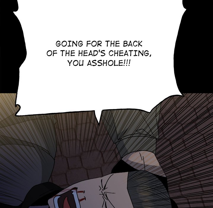 The Villain Chapter 149 - Page 137