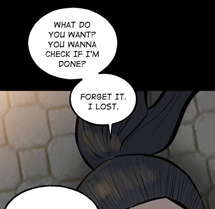 The Villain Chapter 150 - Page 131