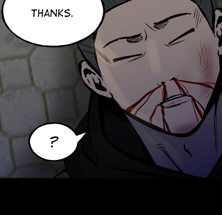The Villain Chapter 150 - Page 132