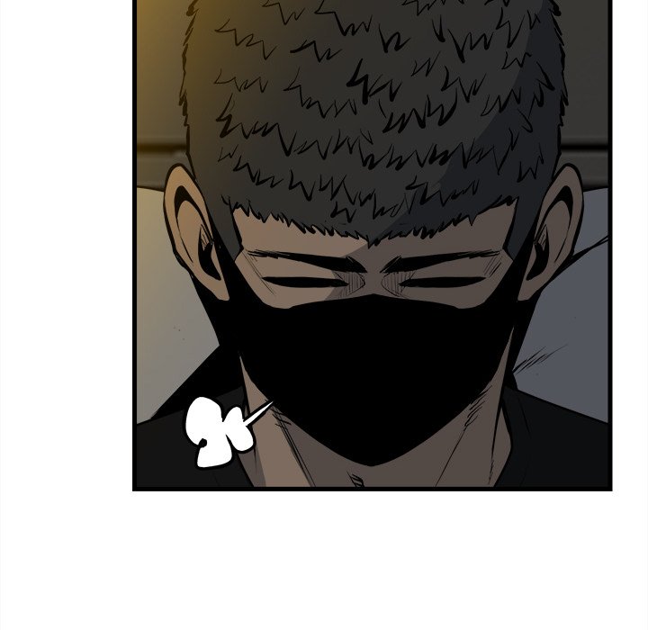 The Villain Chapter 151 - Page 124