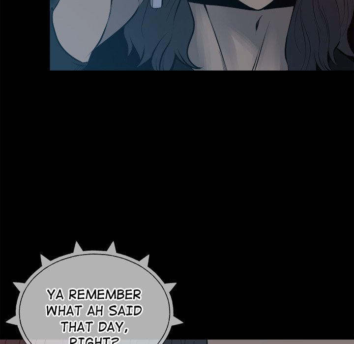 The Villain Chapter 151 - Page 140