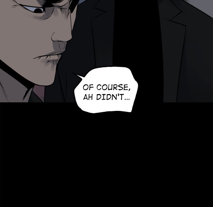 The Villain Chapter 151 - Page 158