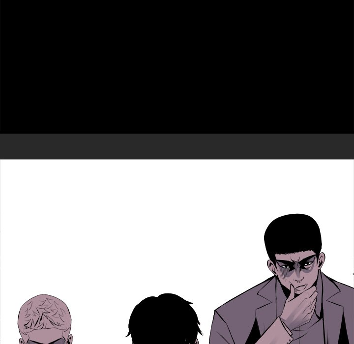 The Villain Chapter 151 - Page 168