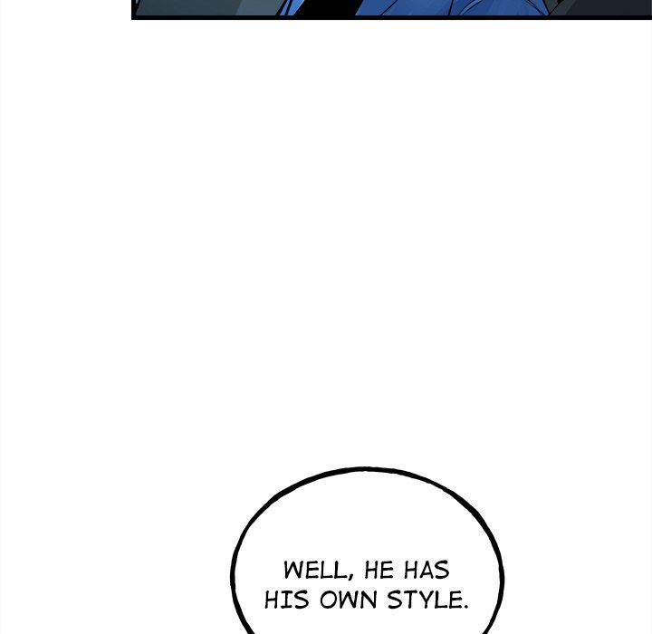 The Villain Chapter 151 - Page 31