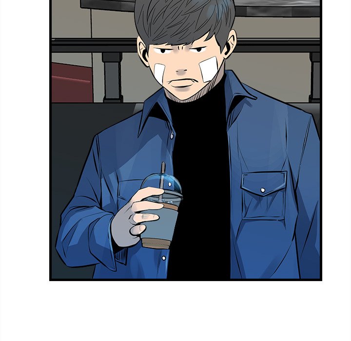 The Villain Chapter 151 - Page 46