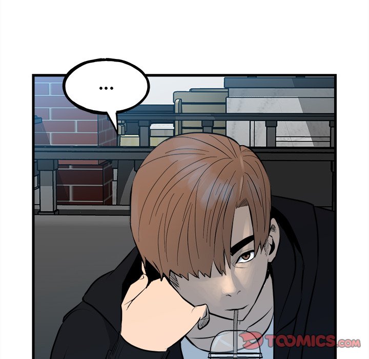 The Villain Chapter 151 - Page 57
