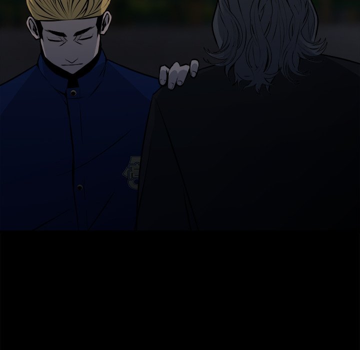 The Villain Chapter 152 - Page 101