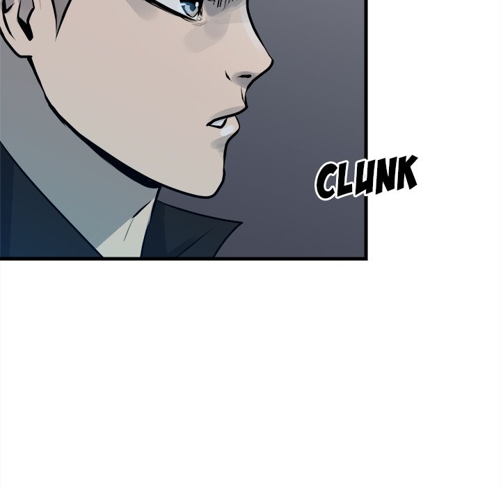 The Villain Chapter 152 - Page 138