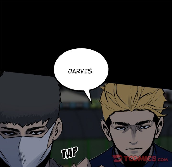 The Villain Chapter 152 - Page 45