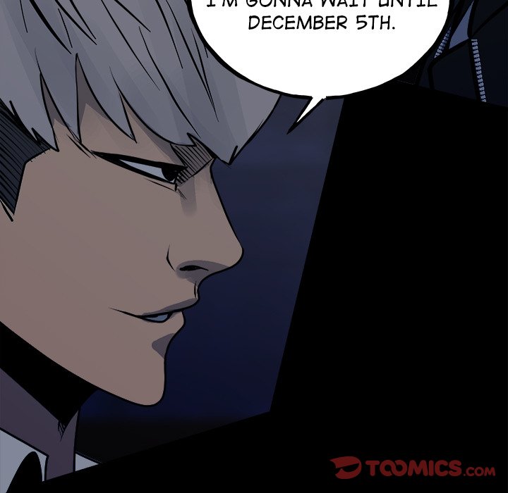 The Villain Chapter 152 - Page 51