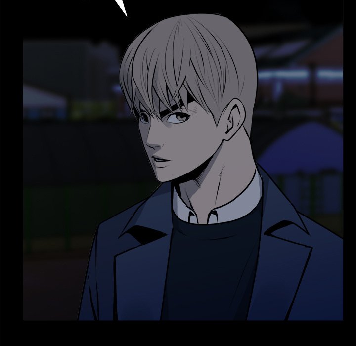 The Villain Chapter 152 - Page 53