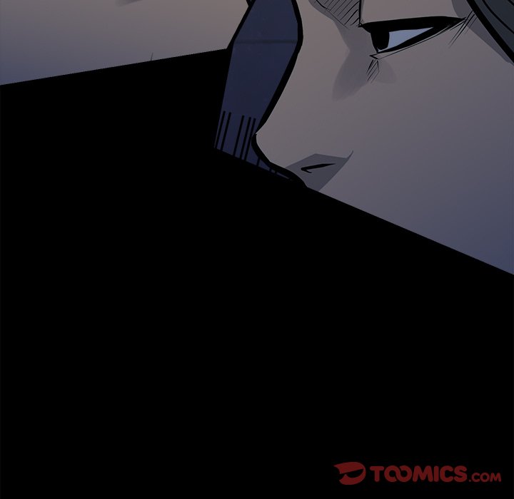The Villain Chapter 152 - Page 69