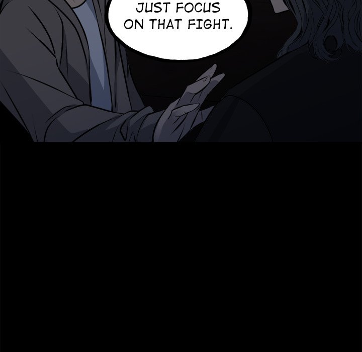 The Villain Chapter 152 - Page 91