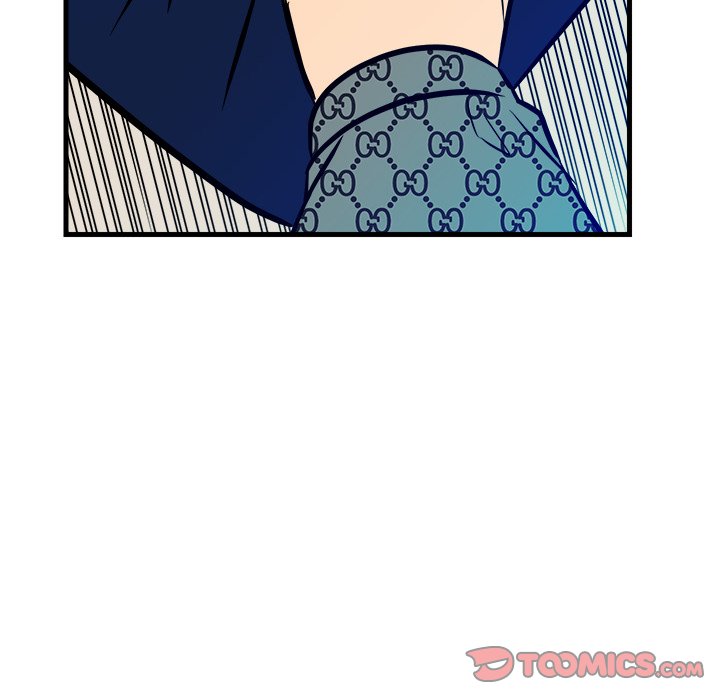 The Villain Chapter 153 - Page 129